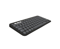 LOGITECH K380s Pebble Keys 2 grafit - 1172750 - zdjęcie 2